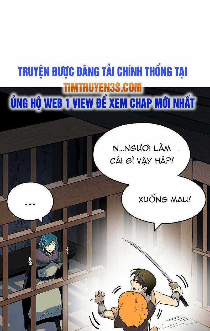 Thiếu Niên Kiếm Sư - Chapter 16 - Trang 108