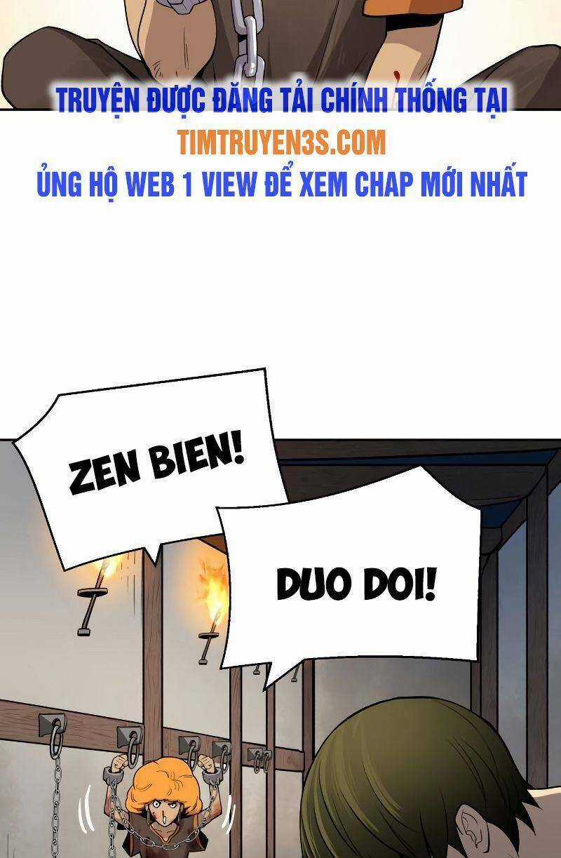 Thiếu Niên Kiếm Sư - Chapter 16 - Trang 13
