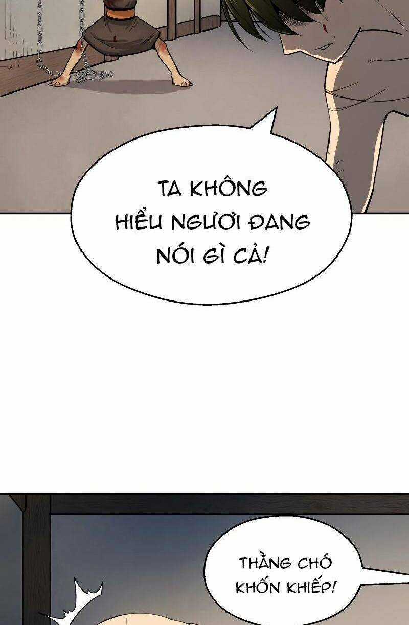 Thiếu Niên Kiếm Sư - Chapter 16 - Trang 14