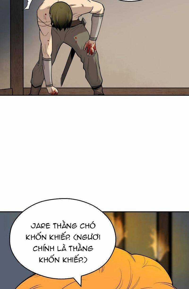 Thiếu Niên Kiếm Sư - Chapter 16 - Trang 15