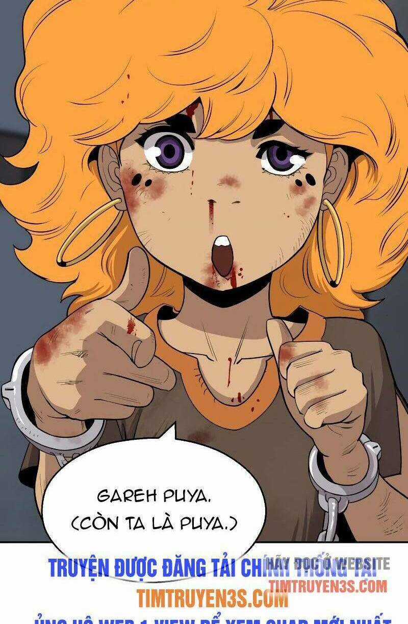 Thiếu Niên Kiếm Sư - Chapter 16 - Trang 16