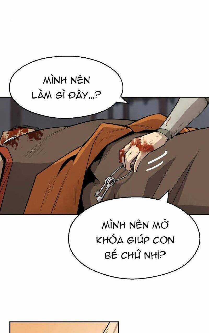 Thiếu Niên Kiếm Sư - Chapter 16 - Trang 18