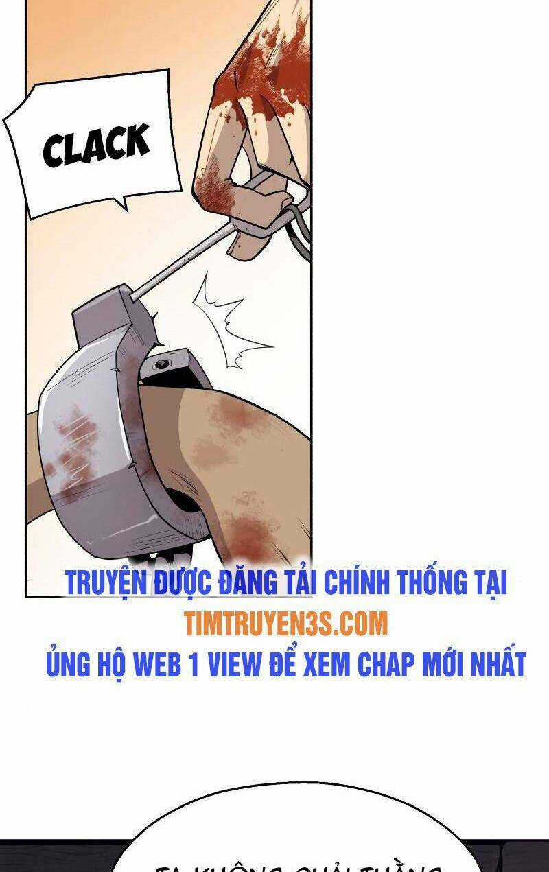 Thiếu Niên Kiếm Sư - Chapter 16 - Trang 19