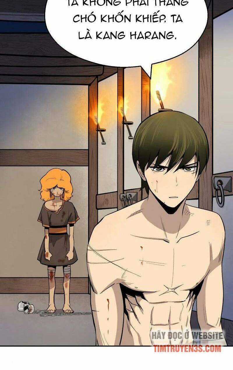 Thiếu Niên Kiếm Sư - Chapter 16 - Trang 20