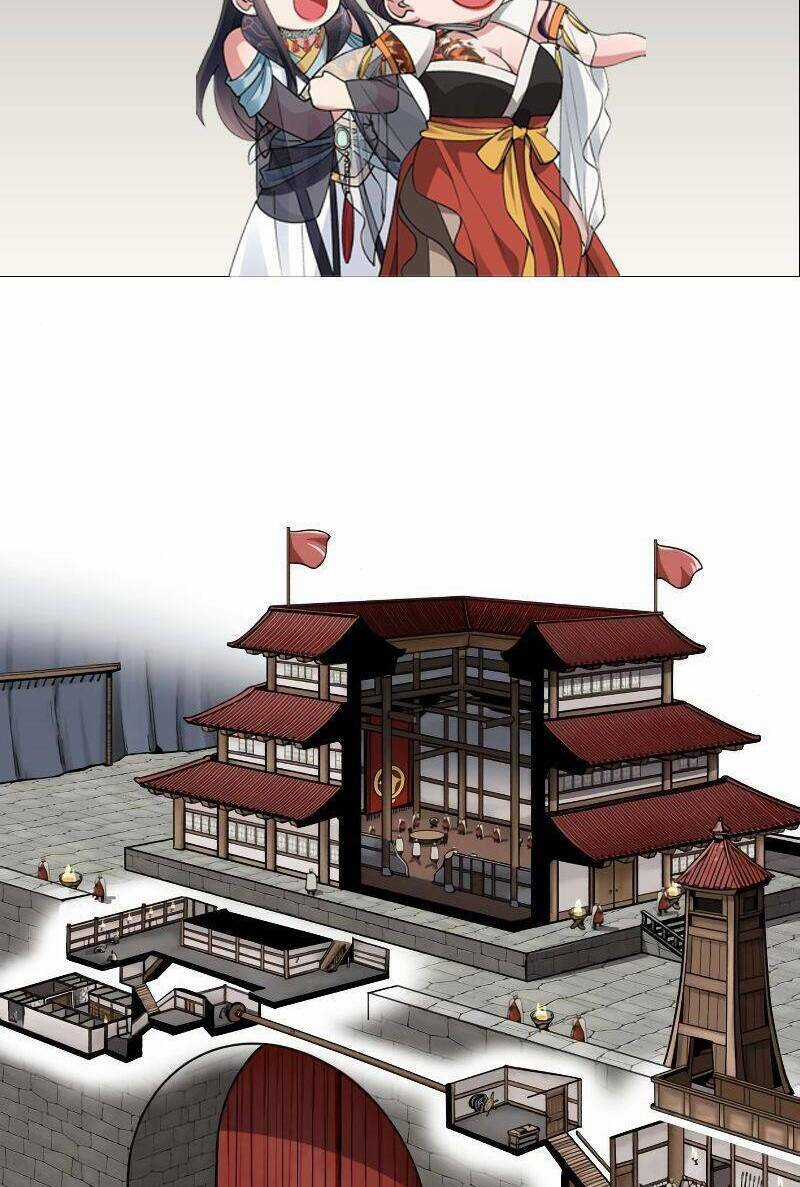 Thiếu Niên Kiếm Sư - Chapter 16 - Trang 3