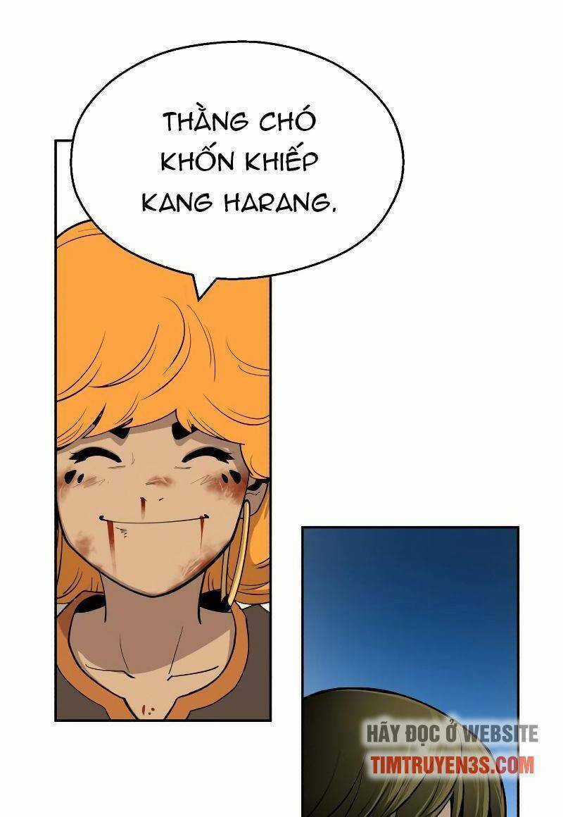 Thiếu Niên Kiếm Sư - Chapter 16 - Trang 21