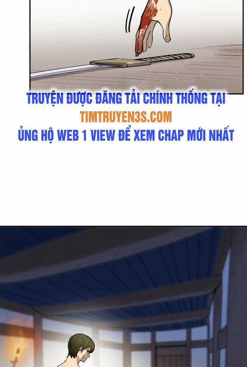 Thiếu Niên Kiếm Sư - Chapter 16 - Trang 23