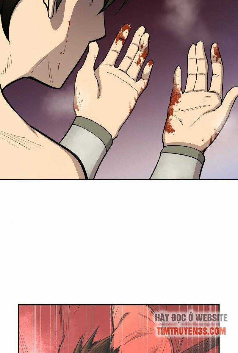 Thiếu Niên Kiếm Sư - Chapter 16 - Trang 25