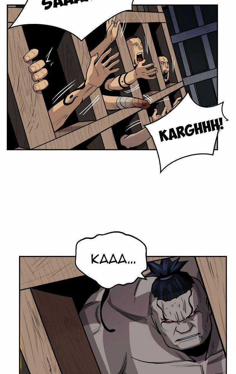 Thiếu Niên Kiếm Sư - Chapter 16 - Trang 30