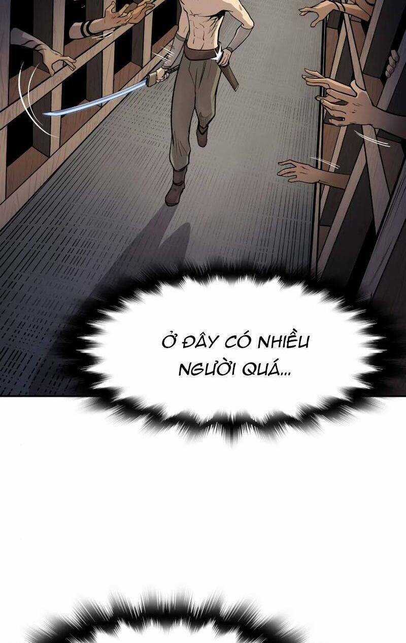 Thiếu Niên Kiếm Sư - Chapter 16 - Trang 32