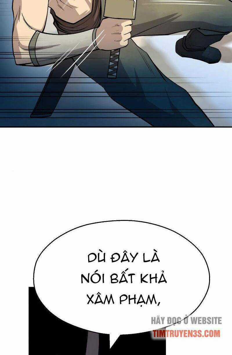 Thiếu Niên Kiếm Sư - Chapter 16 - Trang 37