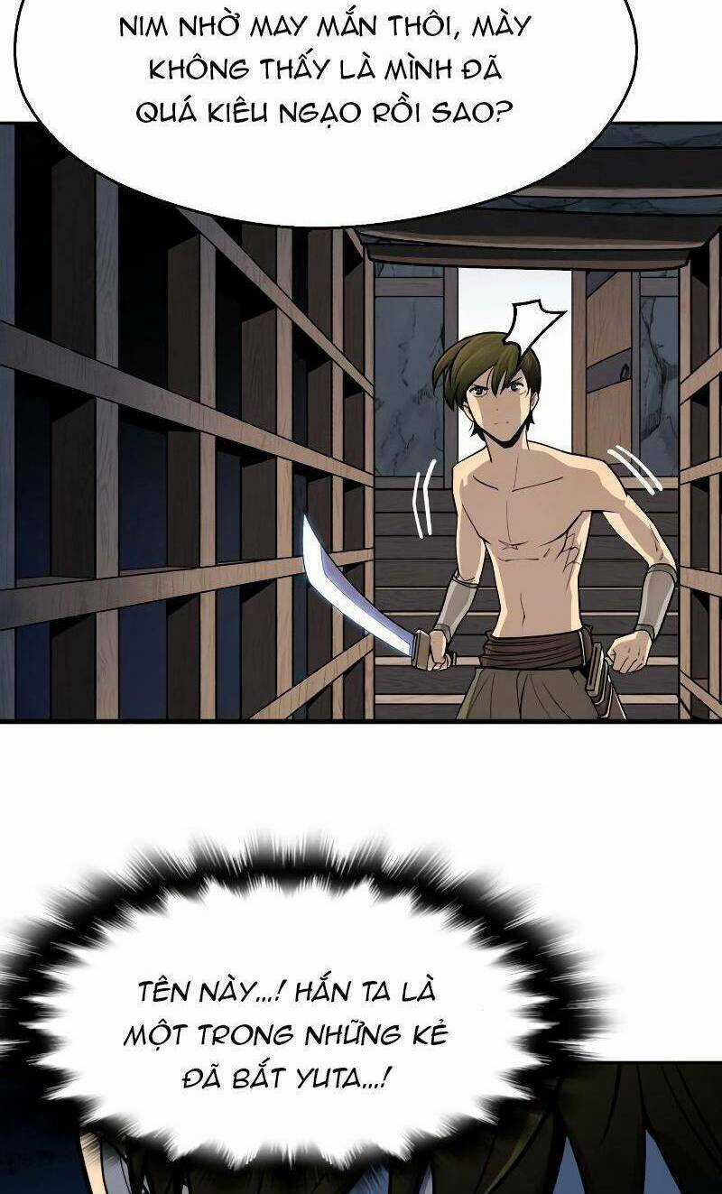Thiếu Niên Kiếm Sư - Chapter 16 - Trang 39