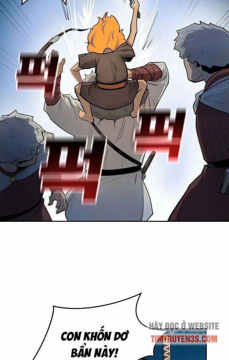 Thiếu Niên Kiếm Sư - Chapter 16 - Trang 49