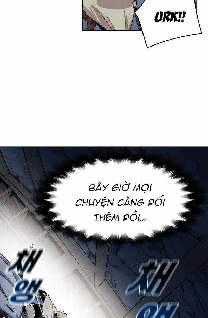 Thiếu Niên Kiếm Sư - Chapter 16 - Trang 54