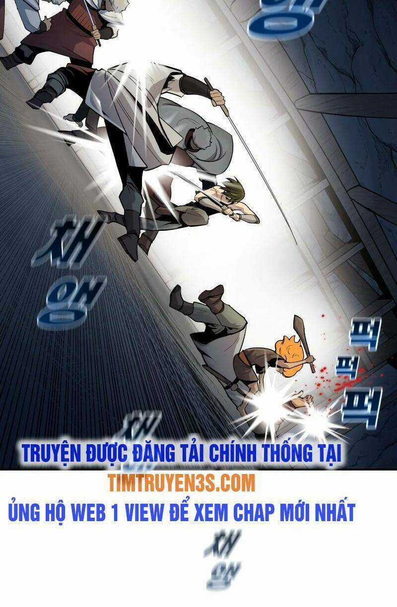 Thiếu Niên Kiếm Sư - Chapter 16 - Trang 55