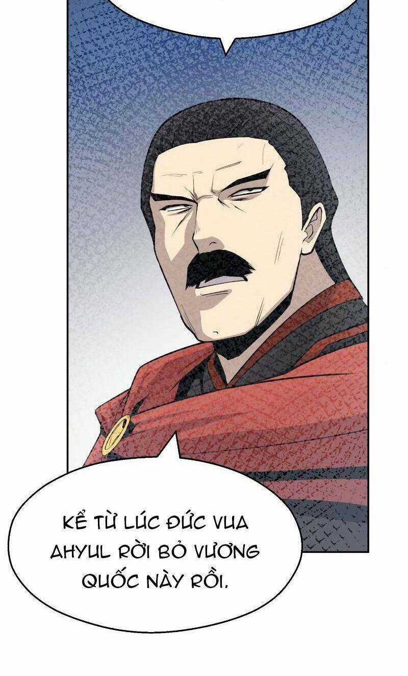 Thiếu Niên Kiếm Sư - Chapter 16 - Trang 60