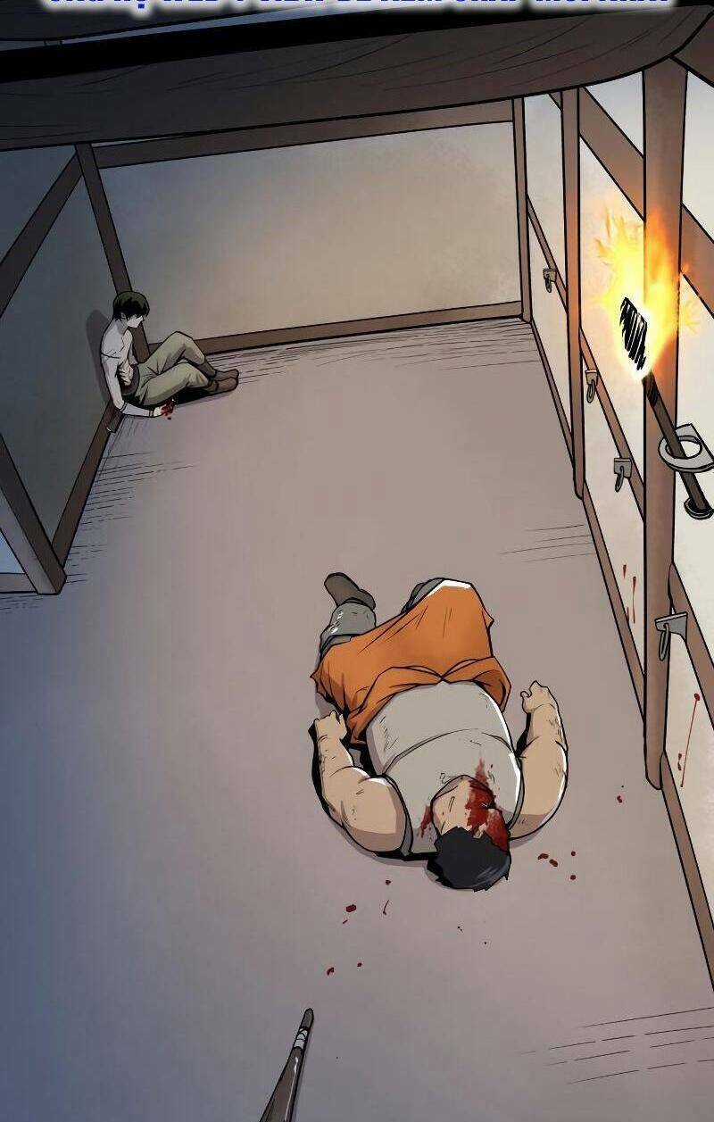 Thiếu Niên Kiếm Sư - Chapter 16 - Trang 7