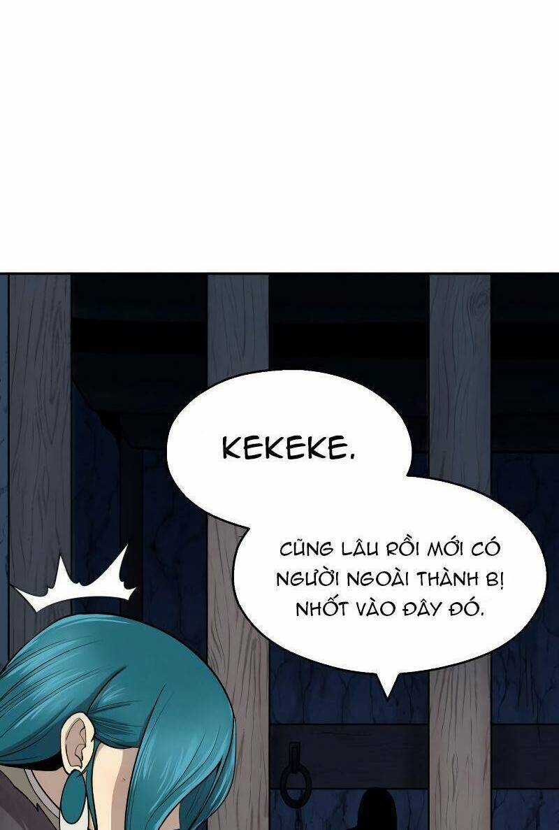 Thiếu Niên Kiếm Sư - Chapter 16 - Trang 63