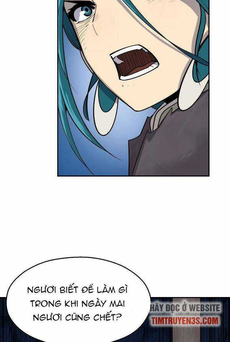 Thiếu Niên Kiếm Sư - Chapter 16 - Trang 65