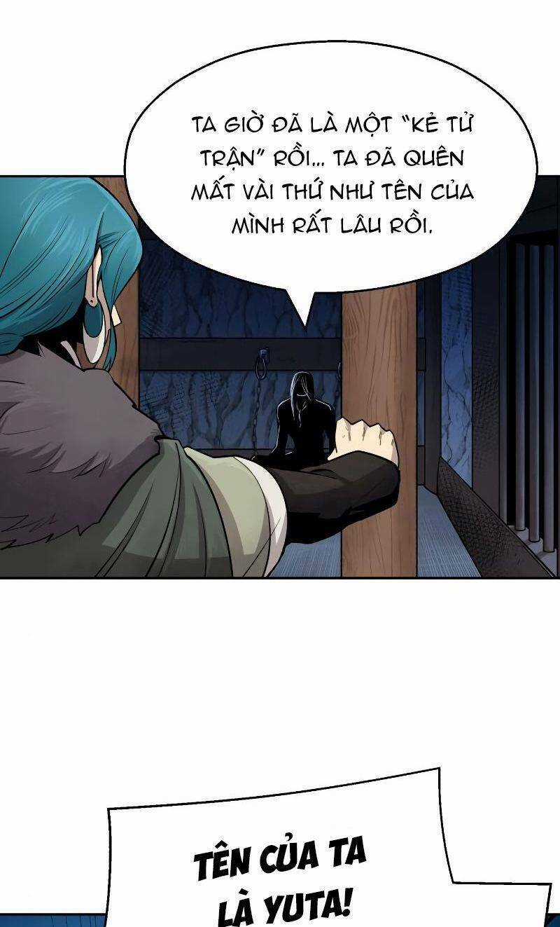 Thiếu Niên Kiếm Sư - Chapter 16 - Trang 78