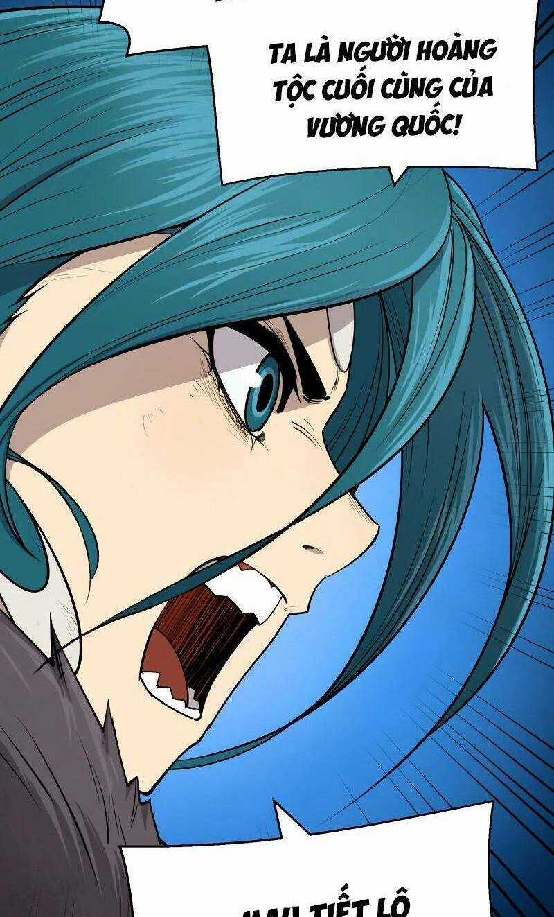 Thiếu Niên Kiếm Sư - Chapter 16 - Trang 79