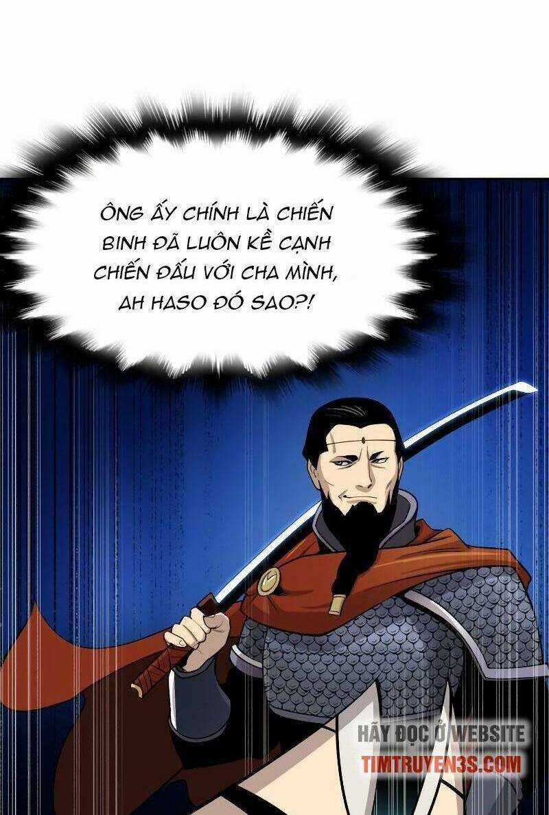 Thiếu Niên Kiếm Sư - Chapter 16 - Trang 85