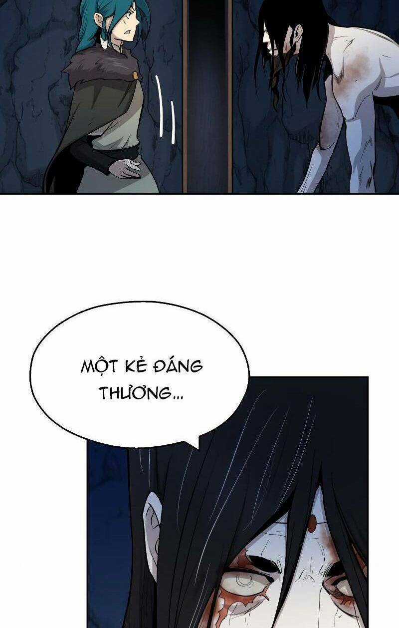 Thiếu Niên Kiếm Sư - Chapter 16 - Trang 87