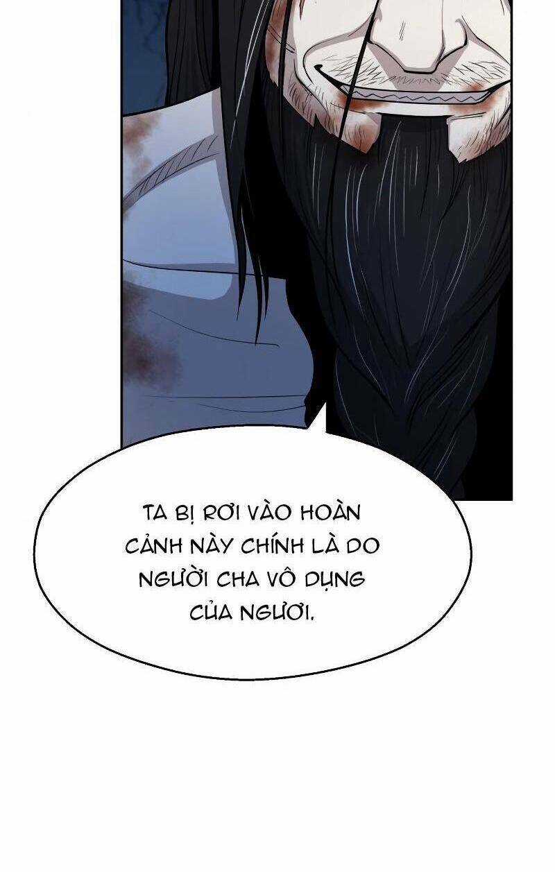 Thiếu Niên Kiếm Sư - Chapter 16 - Trang 88