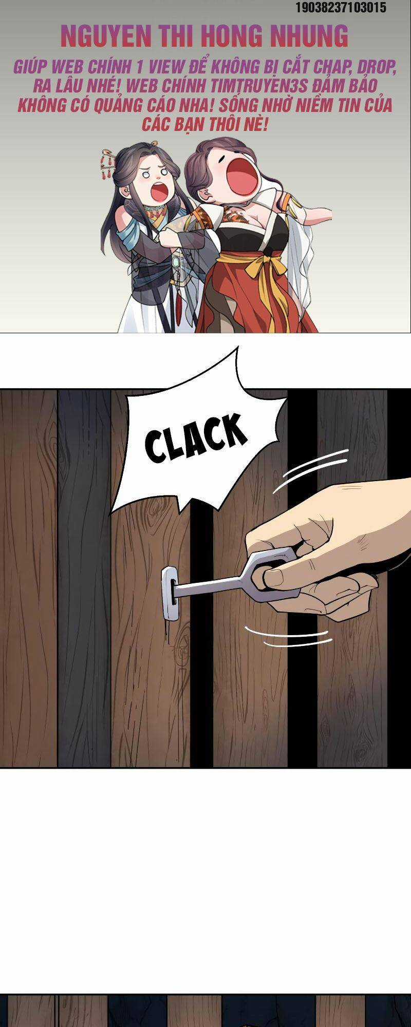 Thiếu Niên Kiếm Sư - Chapter 17 - Trang 2