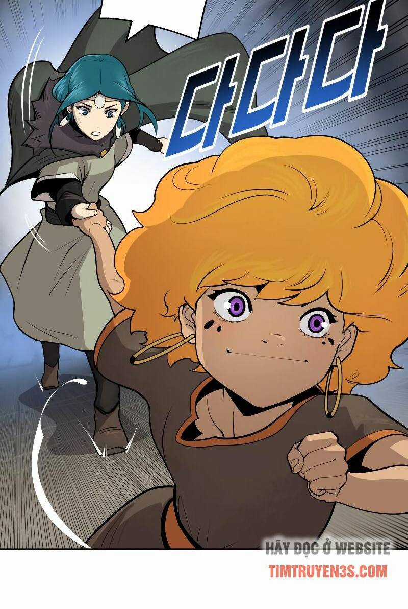 Thiếu Niên Kiếm Sư - Chapter 17 - Trang 11