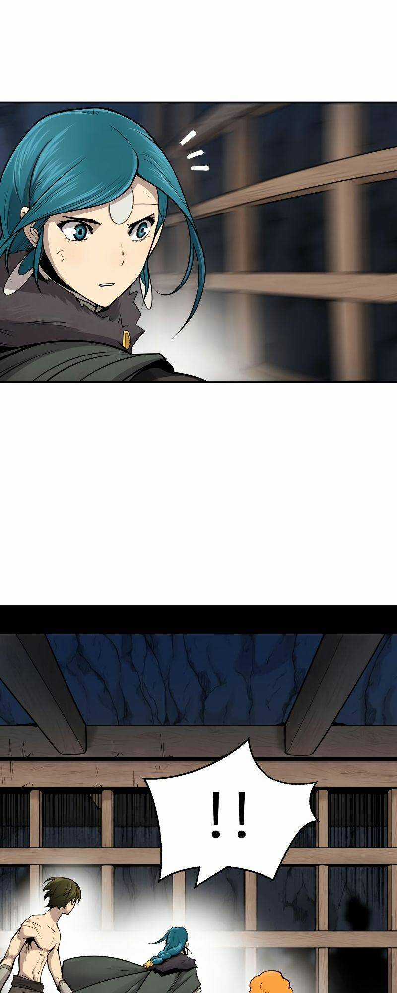 Thiếu Niên Kiếm Sư - Chapter 17 - Trang 12