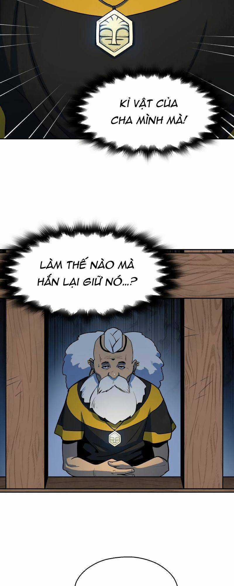 Thiếu Niên Kiếm Sư - Chapter 17 - Trang 14