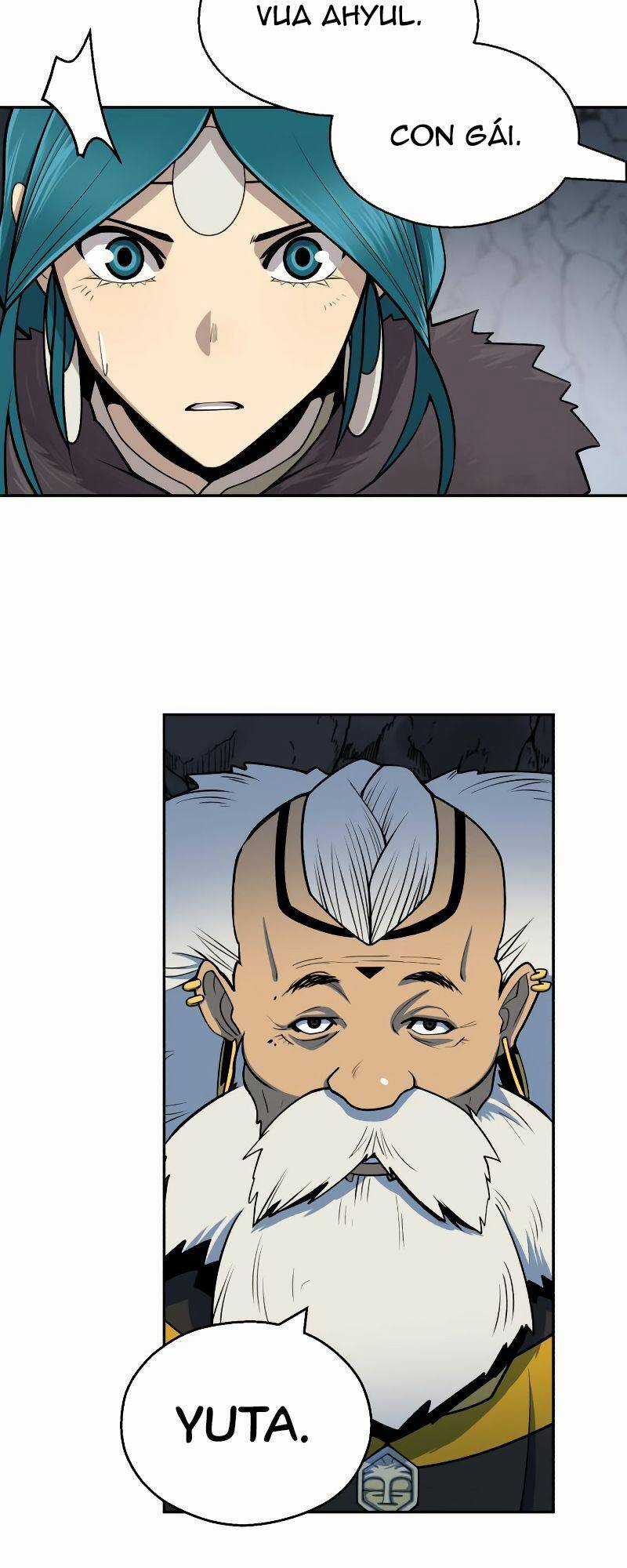 Thiếu Niên Kiếm Sư - Chapter 17 - Trang 15