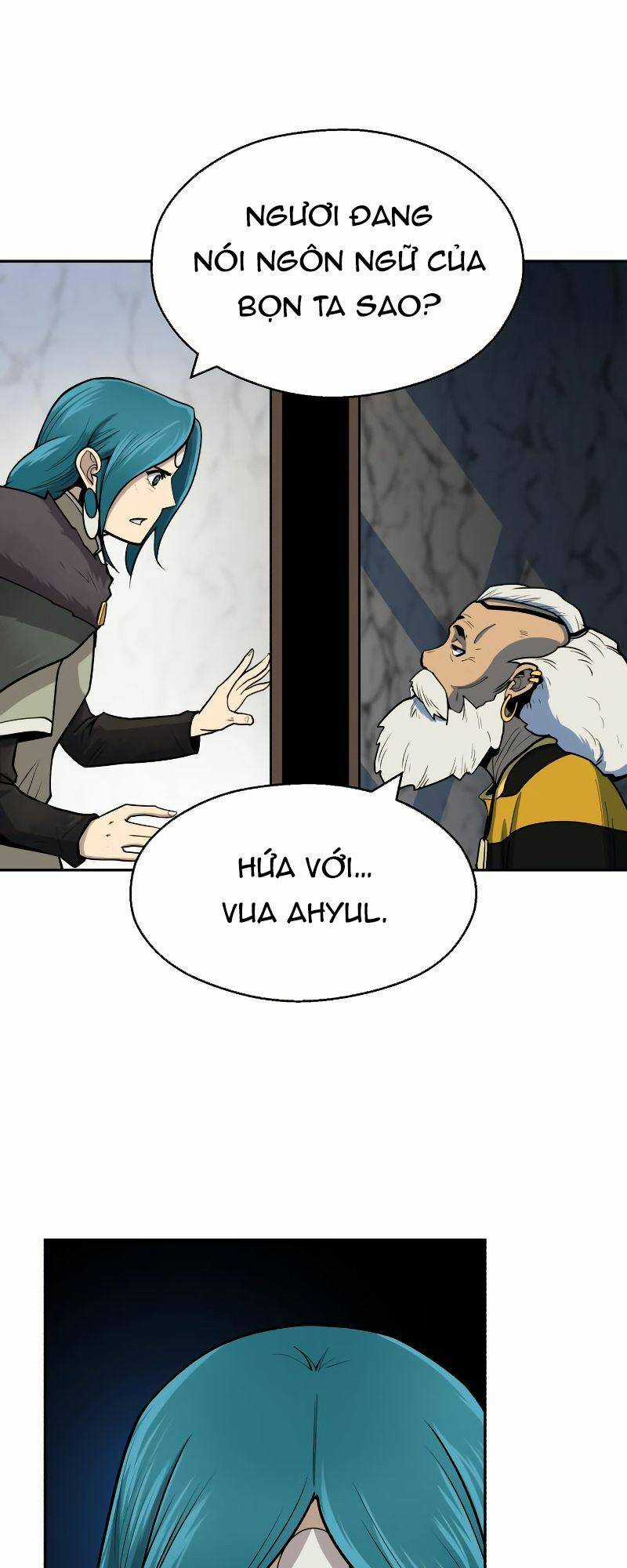 Thiếu Niên Kiếm Sư - Chapter 17 - Trang 16