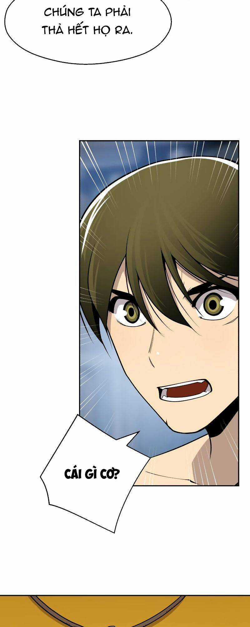 Thiếu Niên Kiếm Sư - Chapter 17 - Trang 18