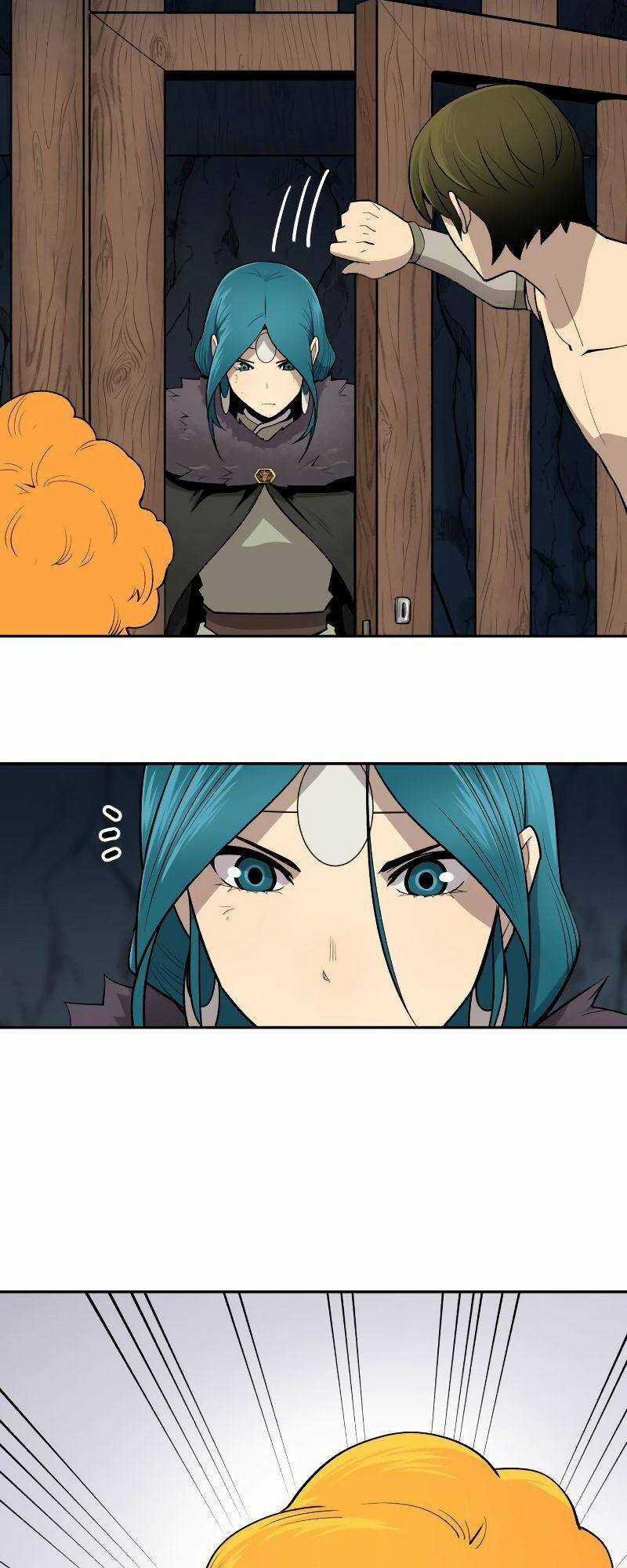 Thiếu Niên Kiếm Sư - Chapter 17 - Trang 3