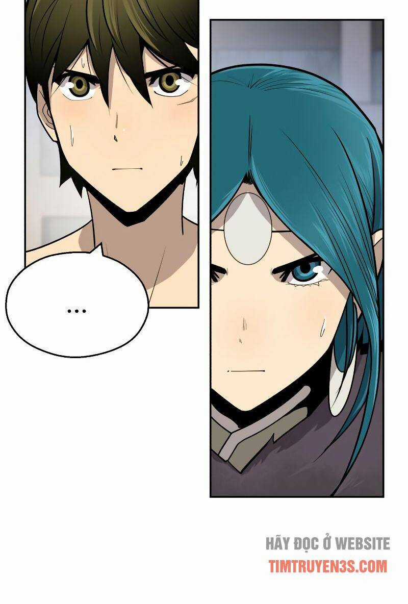 Thiếu Niên Kiếm Sư - Chapter 17 - Trang 23