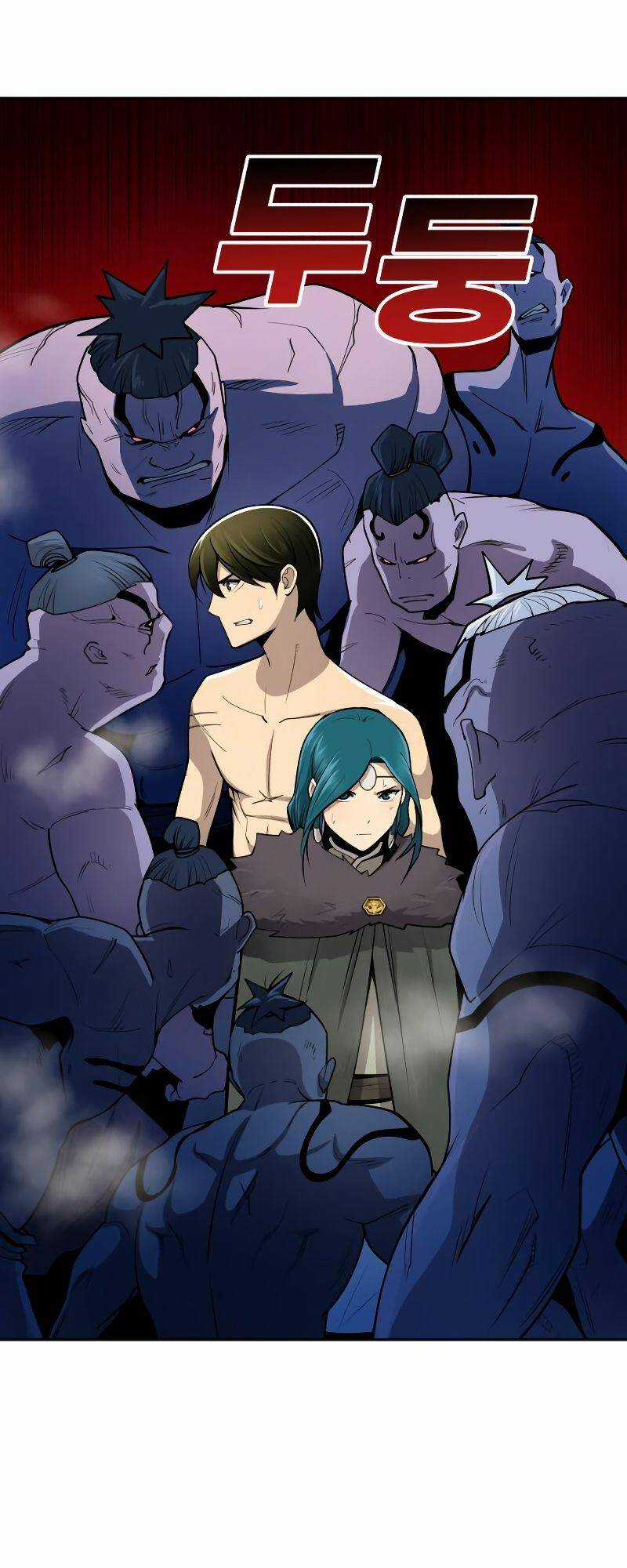 Thiếu Niên Kiếm Sư - Chapter 17 - Trang 24