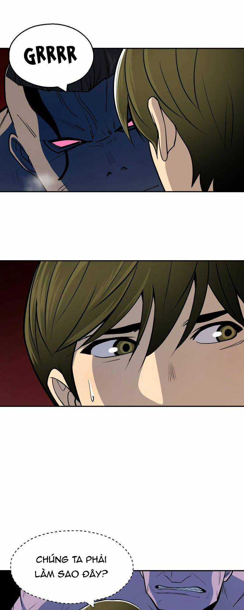 Thiếu Niên Kiếm Sư - Chapter 17 - Trang 25