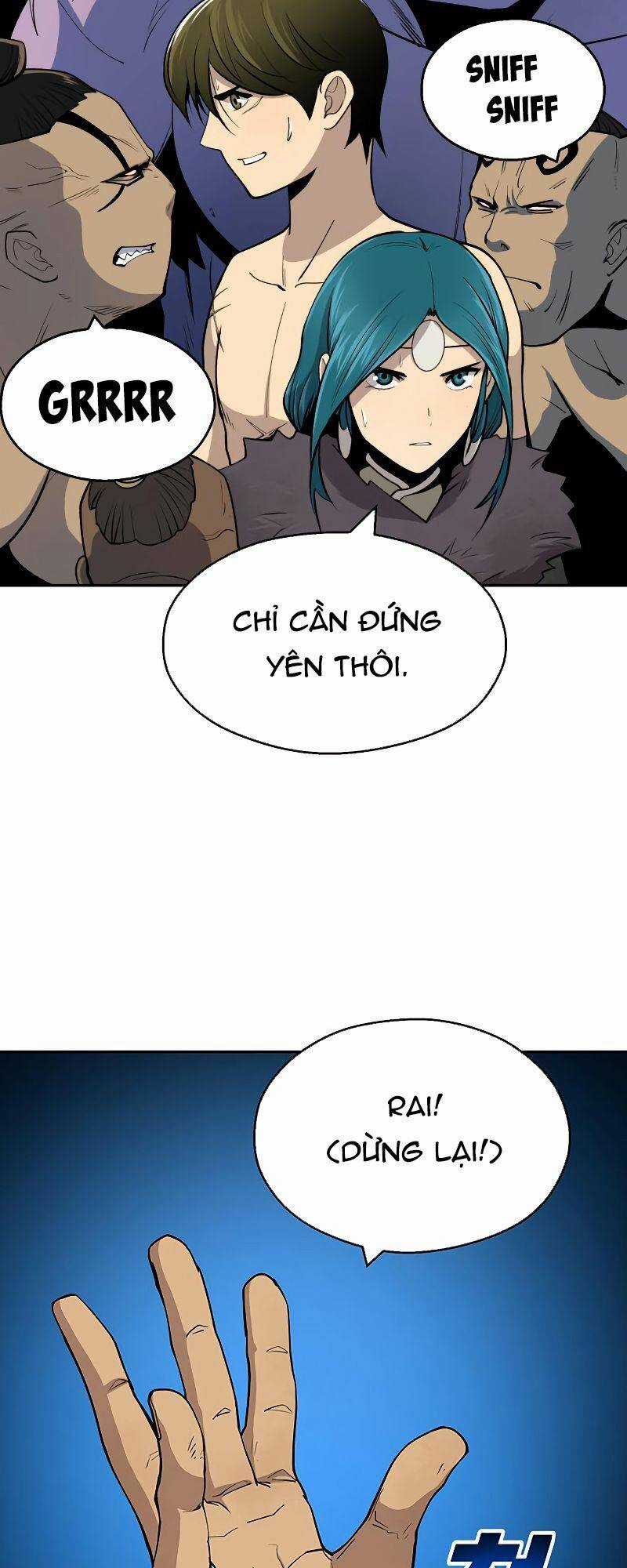 Thiếu Niên Kiếm Sư - Chapter 17 - Trang 26