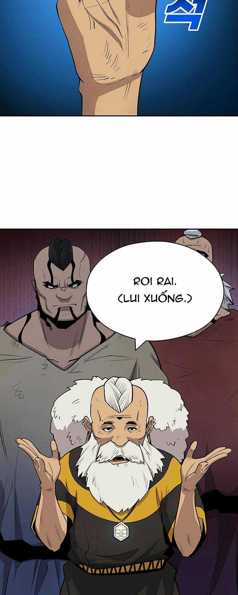 Thiếu Niên Kiếm Sư - Chapter 17 - Trang 27