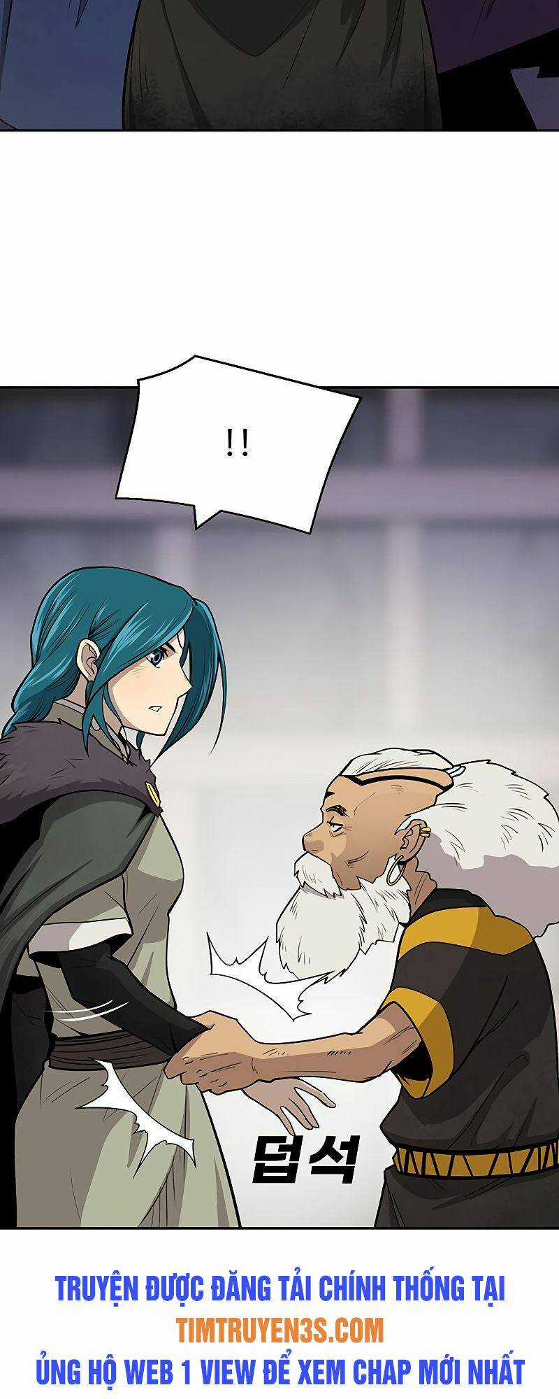 Thiếu Niên Kiếm Sư - Chapter 17 - Trang 28