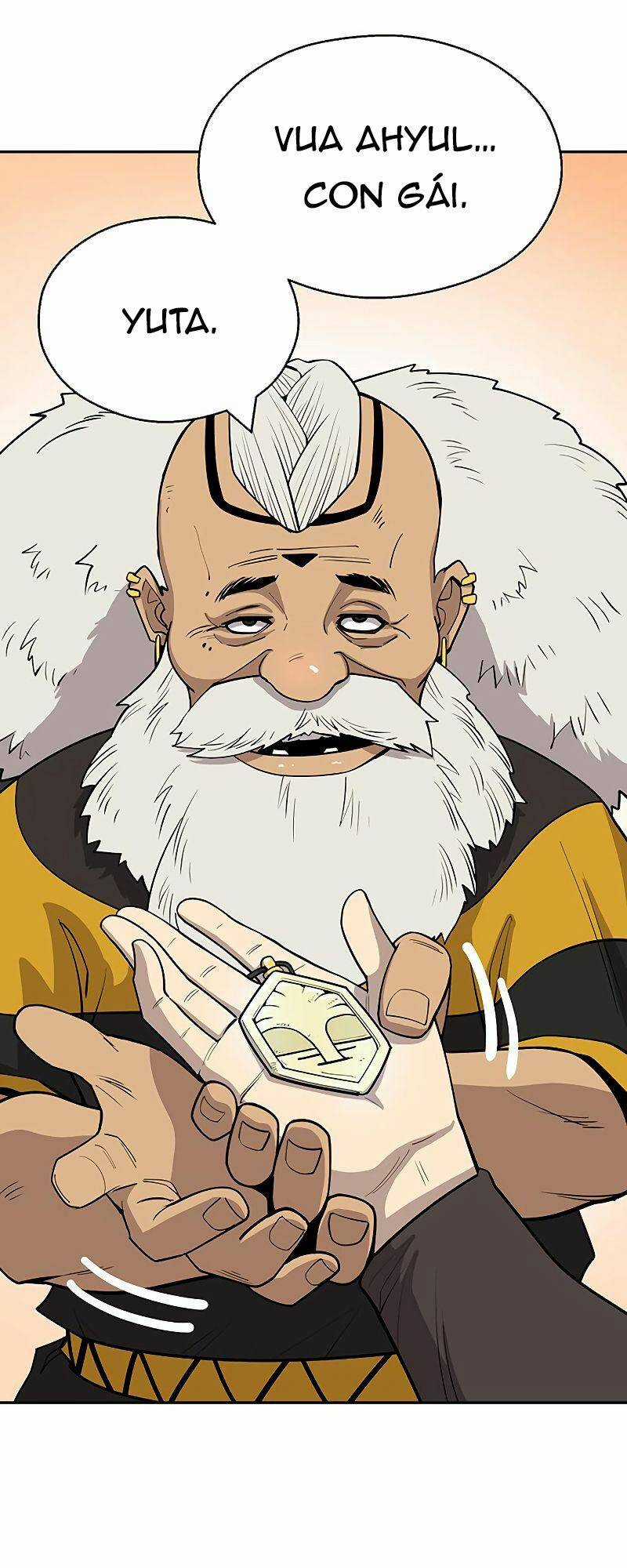 Thiếu Niên Kiếm Sư - Chapter 17 - Trang 29