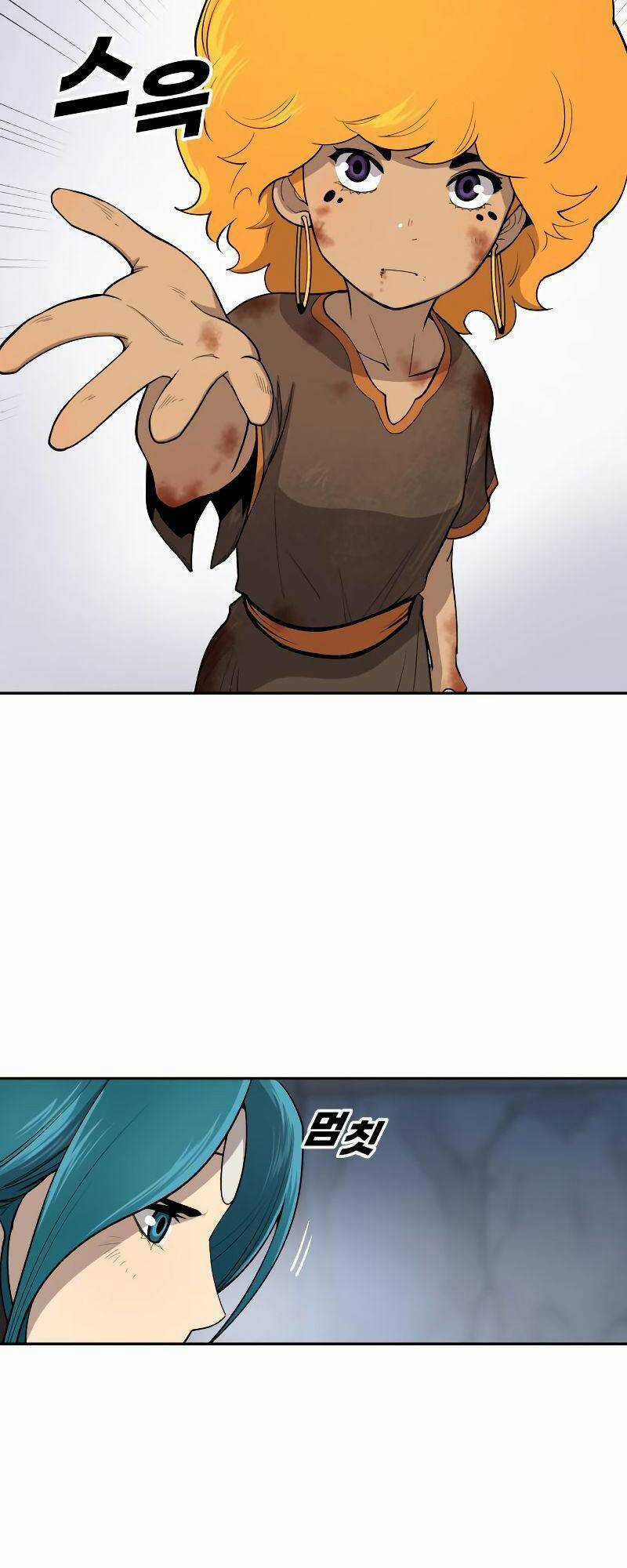 Thiếu Niên Kiếm Sư - Chapter 17 - Trang 4