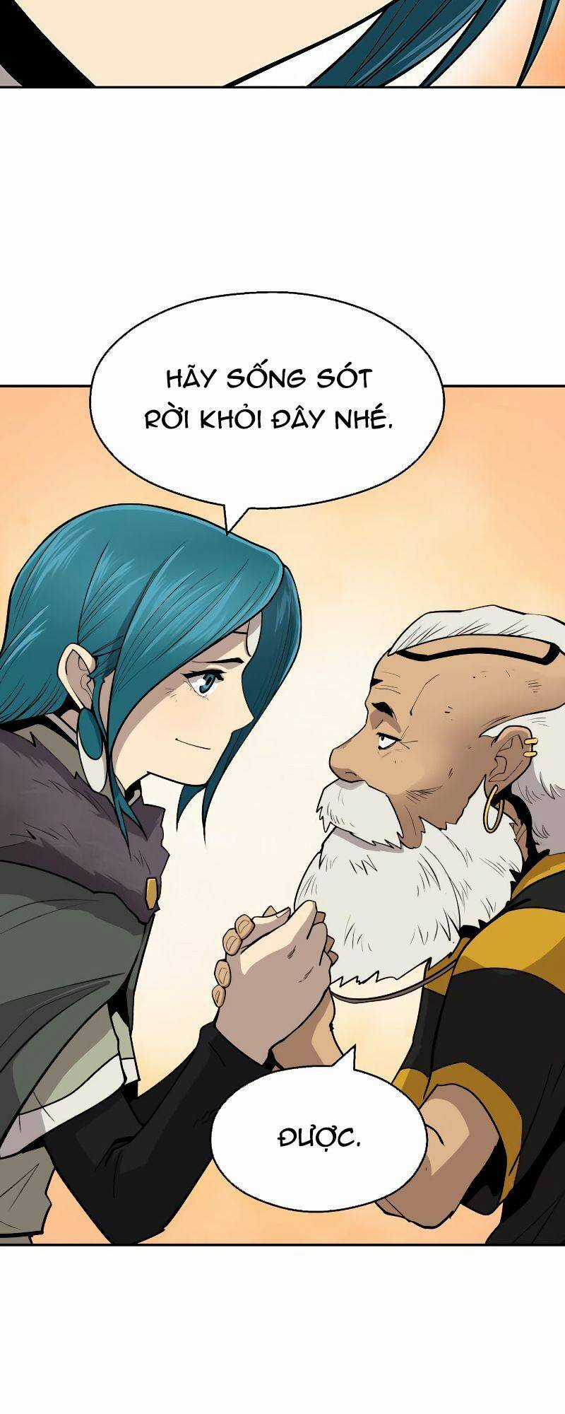 Thiếu Niên Kiếm Sư - Chapter 17 - Trang 31