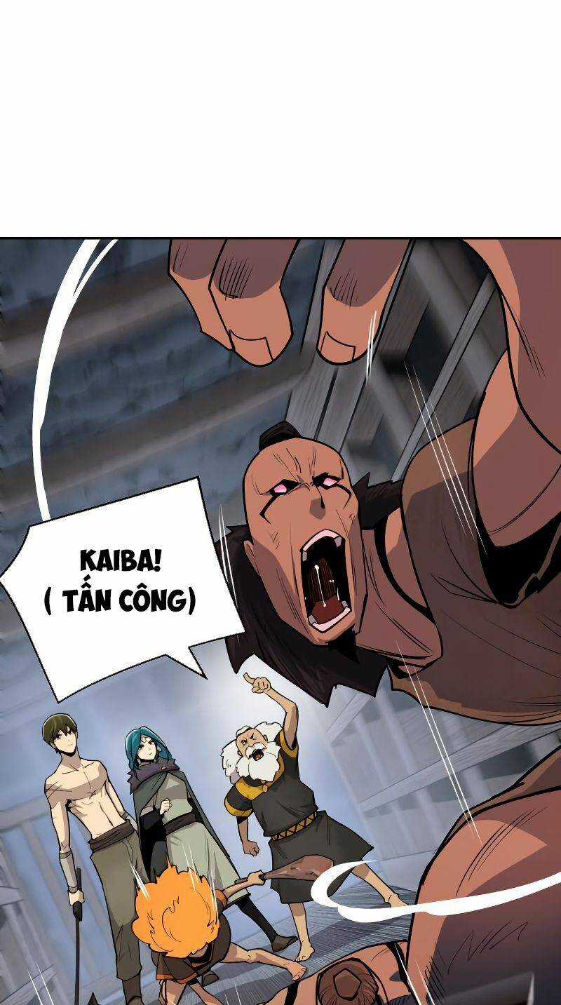 Thiếu Niên Kiếm Sư - Chapter 17 - Trang 32