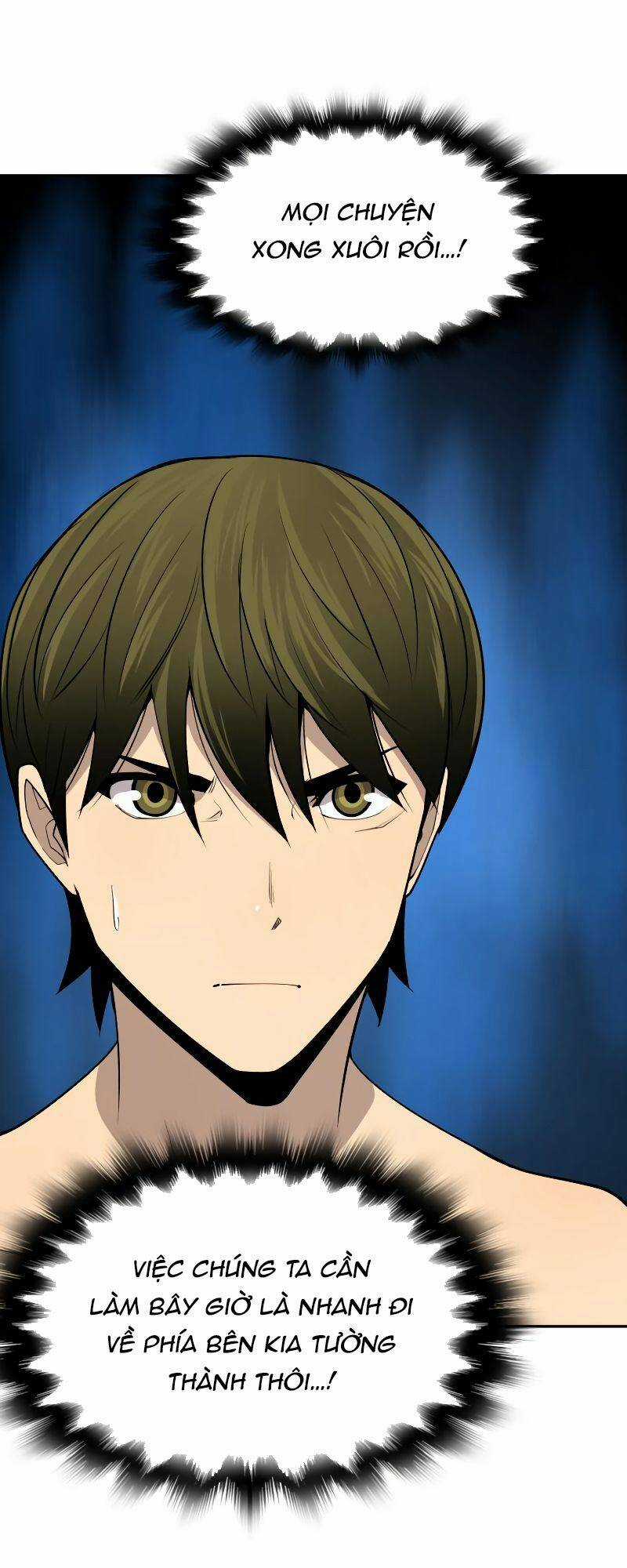Thiếu Niên Kiếm Sư - Chapter 17 - Trang 34
