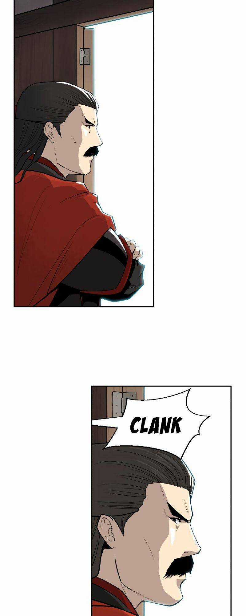 Thiếu Niên Kiếm Sư - Chapter 17 - Trang 36