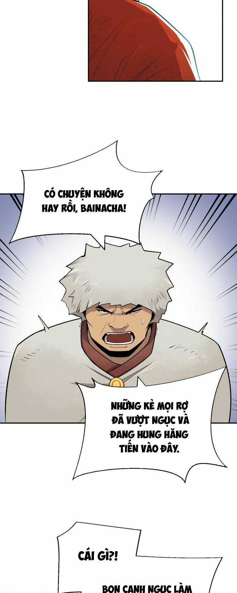 Thiếu Niên Kiếm Sư - Chapter 17 - Trang 37