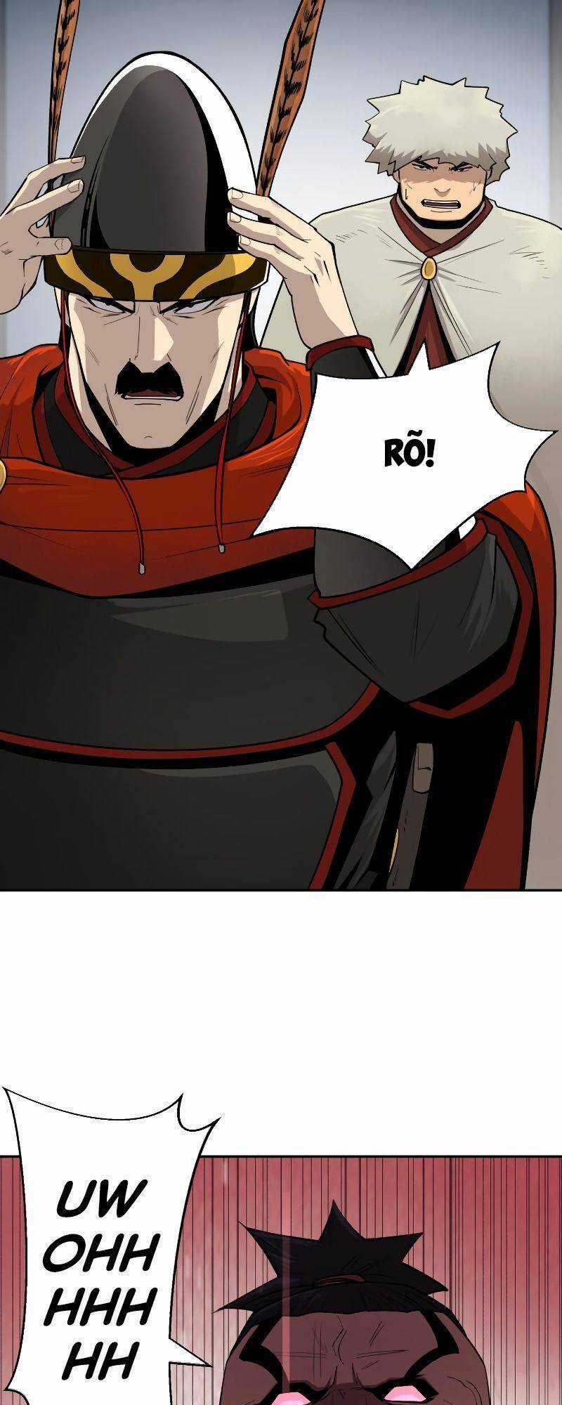 Thiếu Niên Kiếm Sư - Chapter 17 - Trang 40